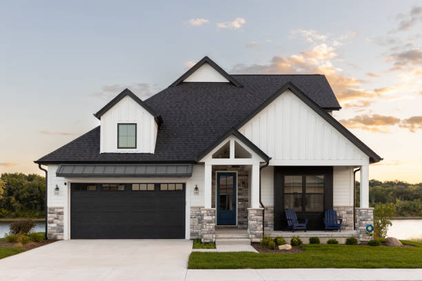 Gutter Replacement in Wind Point, WI