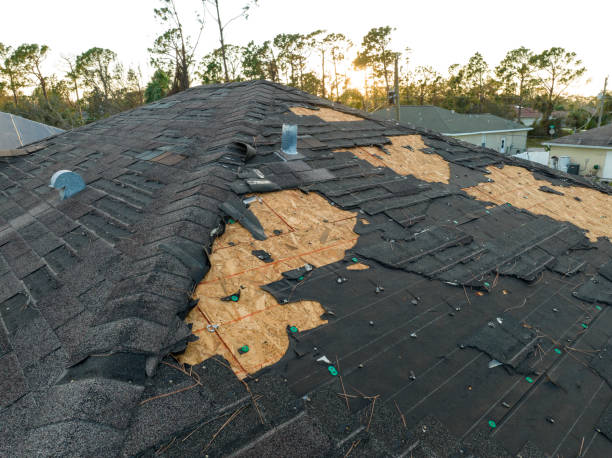 Professional Roofing Service in Wind Point, WI